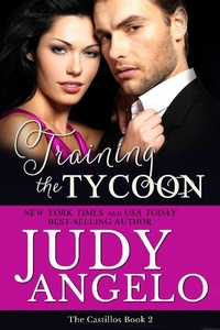 Enlarge image Cover: Training the Tycoon (The Castillos, #2) - Phoenix Publishing Limited