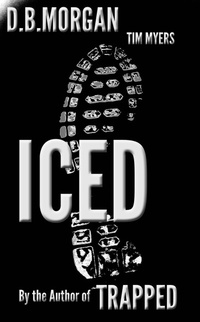 Enlarge image Cover: Iced - Tim Myers