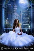 Cover: Darlings of Urban Fantasy - Dark Shadows Publishing