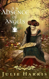 Enlarge image Cover: An Absence of Angels - Julie Harris