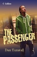 Cover: The Passenger - Collins Educational