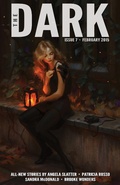 Cover: The Dark Issue 7 - The Dark