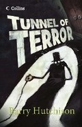 Cover: Tunnel of Terror - Collins Educational
