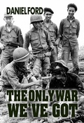 Cover: The Only War We've Got - Warbird Books