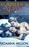 Cover: Forbidden Alpha (Paranormal Werewolf Romance) - eBook Publishing World