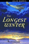 Cover: The Longest Winter - Julie Harris