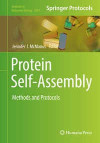 Abbildung von: Protein Self-Assembly - Humana
