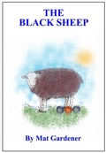 Cover: The Black Sheep (Tales of Triumph) - Tales of Triumph