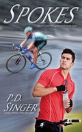 Cover: Spokes - Rocky Ridge Books