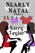 Cover: Nearly Natal - Sarwah Creed