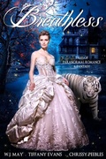 Cover: Breathless - Dark Shadows Publishing