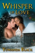 Cover: Whisper of Love - Inkwell Editorial Publishing