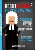 Cover: Recht skurril - Die zweite Instanz! (Knallhart nachgefragt, #5) - eBook Media Publishing