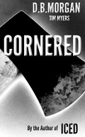 Cover: Cornered - Tim Myers