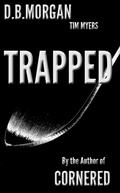 Cover: Trapped - Tim Myers