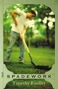 Cover: Spadework - Harper Perennial