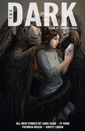 Cover: The Dark Issue 9 - The Dark