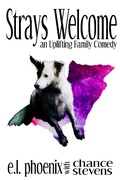 Cover: Strays Welcome - Strays Welcome