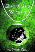 Cover: The Magic Within - Mary Rose