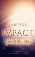 Cover: Impact - Andreas Christensen