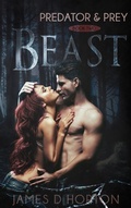 Cover: Beast (Predator & Prey, #2) - Predator & Prey