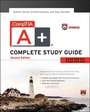 Cover: CompTIA A+ Complete Study Guide Authorized Courseware - Wiley