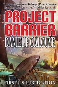 Cover: Project Barrier - Phoenix Pick