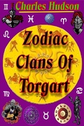 Cover: Zodiac Clans of Torgart - LetterBoy