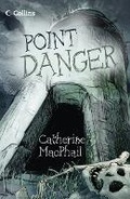 Cover: Point Danger - Collins Educational