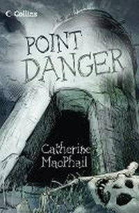 Enlarge image Cover: Point Danger - Collins Educational