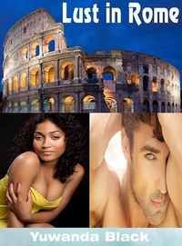 Enlarge image Cover: Lust in Rome - Inkwell Editorial Publishing