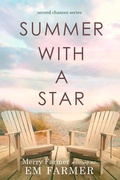 Cover: Summer with a Star - Merry Farmer