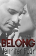 Cover: Belong (Seven Year Itch, #3) - Seven Year Itch