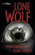 Cover: Lone Wolf - Collins Educational