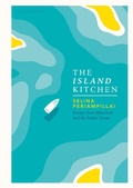 Cover: The Island Kitchen - Bloomsbury Publishing PLC