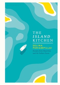 Abbildung von: The Island Kitchen - Bloomsbury Publishing PLC