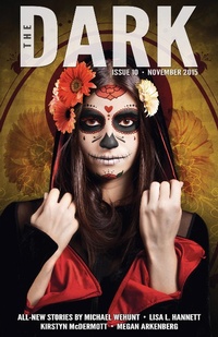 Enlarge image Cover: The Dark Issue 10 - The Dark