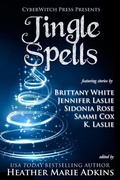 Cover: Jingle Spells - Heather Marie Adkins