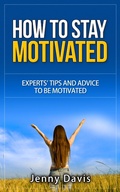 Cover: How to Stay Motivated - Simon Cai