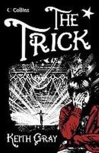 Enlarge image Cover: The Trick - Collins Educational