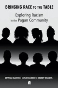 Cover: Bringing Race to the Table - Immanion Press