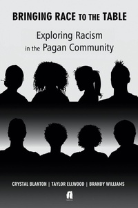 Enlarge image Cover: Bringing Race to the Table - Immanion Press