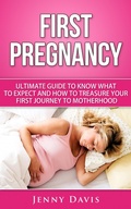 Cover: First Pregnancy - Simon Cai