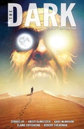 Cover: The Dark Issue 17 - The Dark