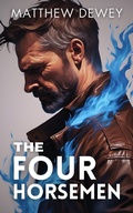 Cover: The Four Horsemen - Matthew Dewey