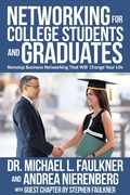 Cover: Networking for College Students and Graduates - Andrea Nierenberg