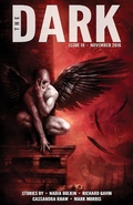 Cover: The Dark Issue 18 - The Dark