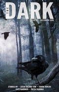 Cover: The Dark Issue 19 - The Dark