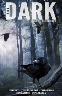 Enlarge image Cover: The Dark Issue 19 - The Dark