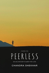 Enlarge image Cover: Peerless - Chandra Shekhar